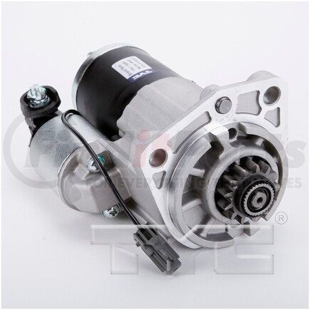 TYC 1-19061 Starter