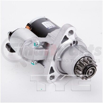 TYC 1-19063 Starter