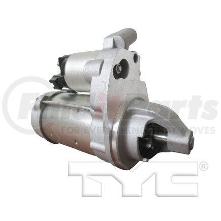 TYC 1-19175 Starter