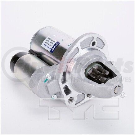 TYC 1-19185 Starter