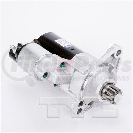 TYC 1-19214 STARTER