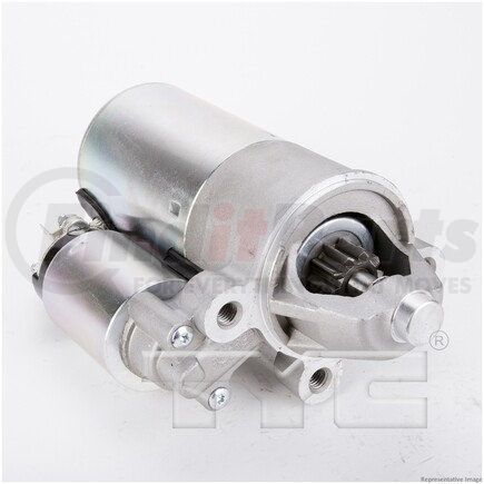 TYC 1-19254 STARTER