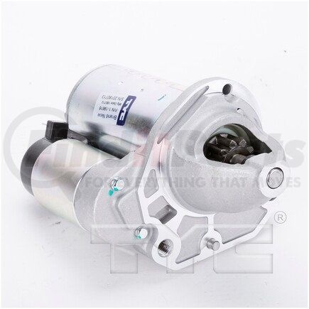 TYC 1-19616 Starter