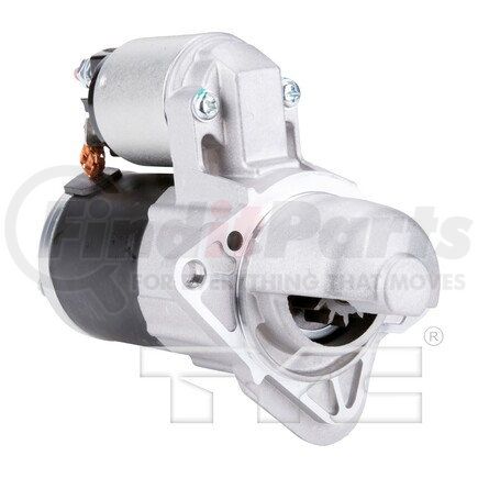 TYC 1-19255 Starter
