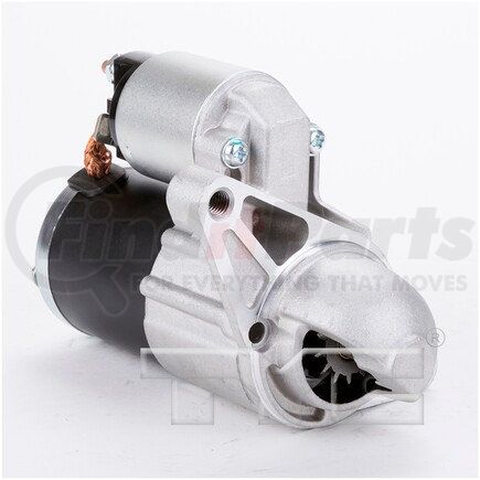 TYC 1-19260 Starter