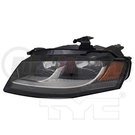 TYC 20-9040-00-9 Headlight Assembly