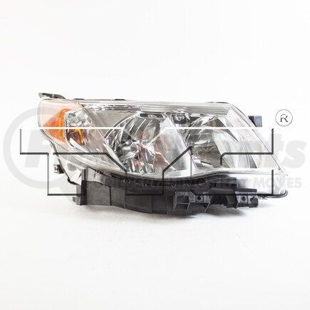 TYC 20-9037-00-9 Head Lamp