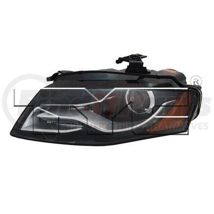 TYC 20-9042-01 HEAD LAMP