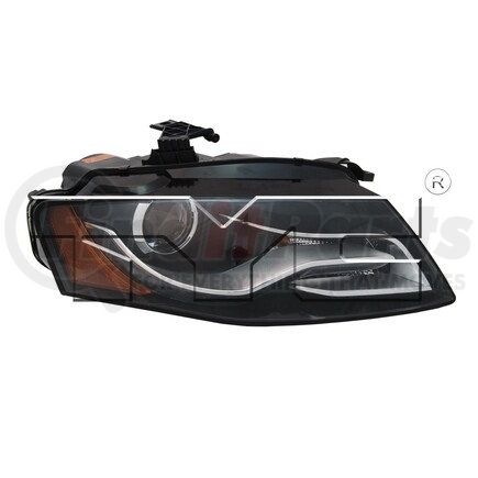 TYC 20-9041-01 HEAD LAMP