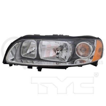 TYC 20-9082-00-9 HEADLIGHT ASSEMBLY