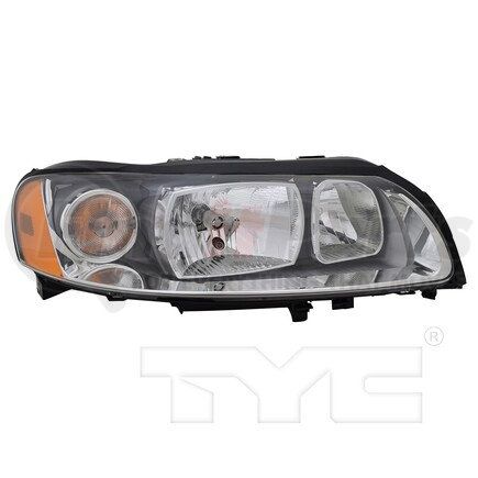 TYC 20-9081-00-9 HEADLIGHT ASSEMBLY