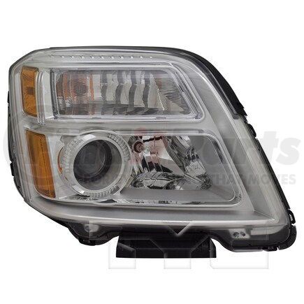 TYC 20-9141-00-9 Head Lamp