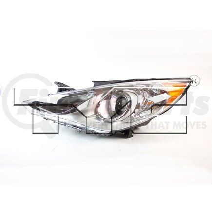 TYC 20-9150-00-9 Head Lamp