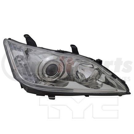 TYC 20-9161-01-9 HEADLIGHT ASSEMBLY