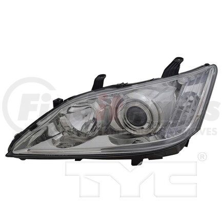 TYC 20-9162-01-9 HEADLIGHT ASSEMBLY
