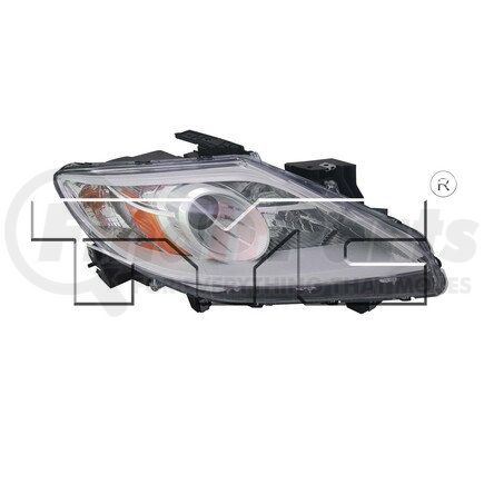 TYC 20-9233-00 HEAD LAMP