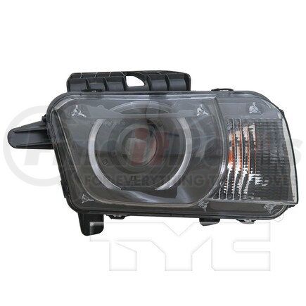 TYC 20-9245-00-9 Headlight Assm