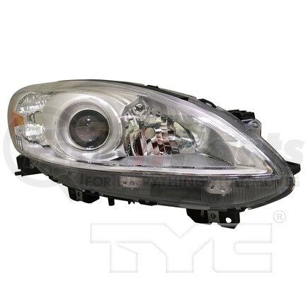 TYC 20-9277-01-9 Headlight Assm