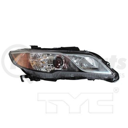 TYC 20-9323-01 HEAD LAMP