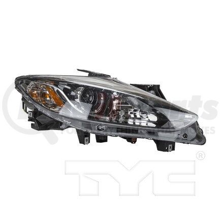 TYC 20-9423-00 HEAD LAMP