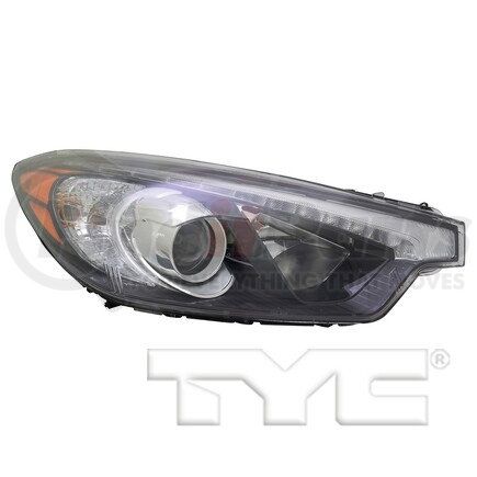 TYC 20-9459-80-9 Head Lamp