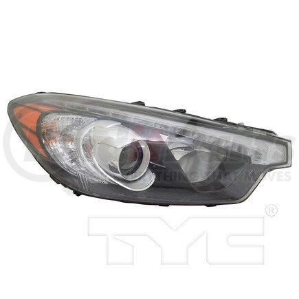 TYC 20-9461-90 Head Lamp