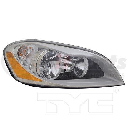 TYC 209463009 HEADLIGHT ASSEMBLY