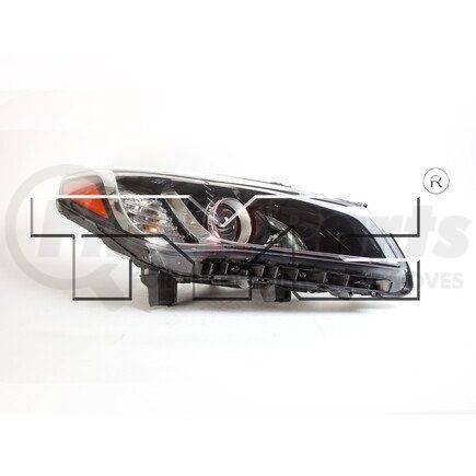 TYC 20-9595-00-9 Head Lamp