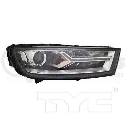 TYC 20-9959-01-9 HEADLIGHT ASSEMBLY