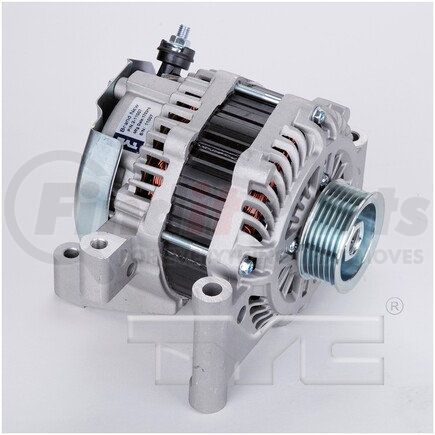 TYC 2-11007 Alternator