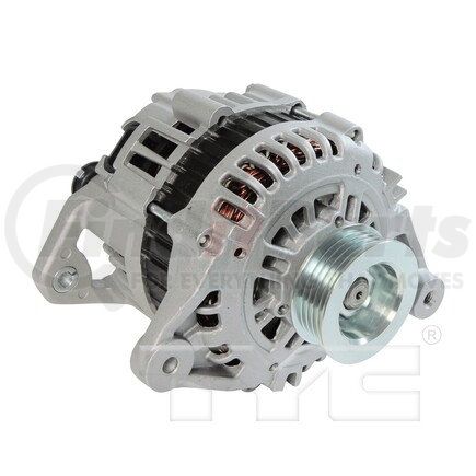 TYC 2-11027 Alternator