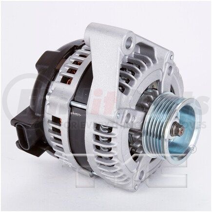 TYC 2-11035 Alternator