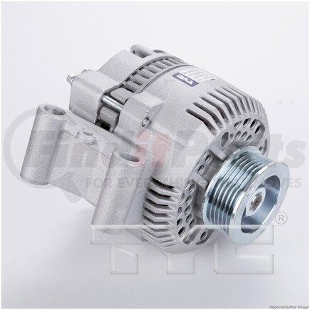 TYC 2-11046 Alternator