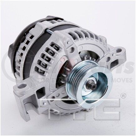 TYC 2-11044 Alternator