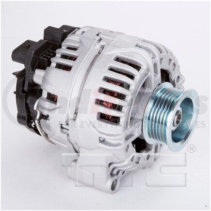 TYC 2-11076 Alternator