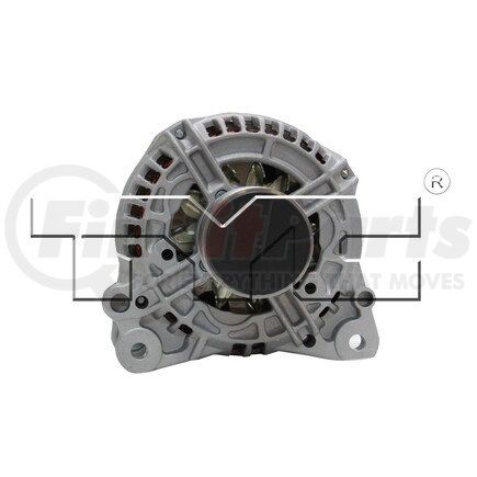 TYC 2-11134 Alternator