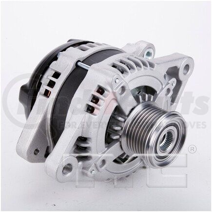 TYC 2-11137 ALTERNATOR