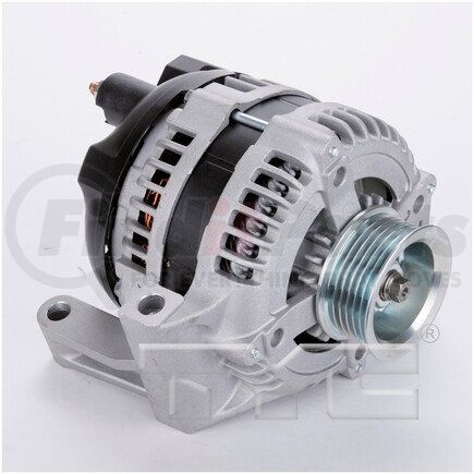 TYC 2-11156 Alternator