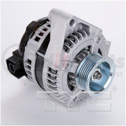 TYC 2-11180 Alternator