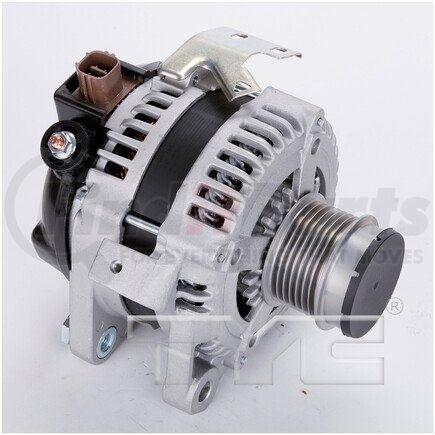 TYC 2-11201 ALTERNATOR