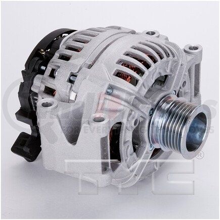 TYC 2-11215 Alternator