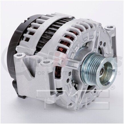 TYC 2-11220 Alternator