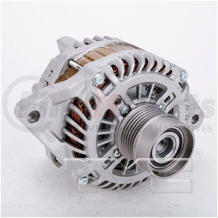 TYC 2-11228 Alternator