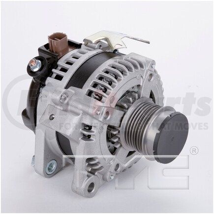 TYC 2-11195 ALTERNATOR