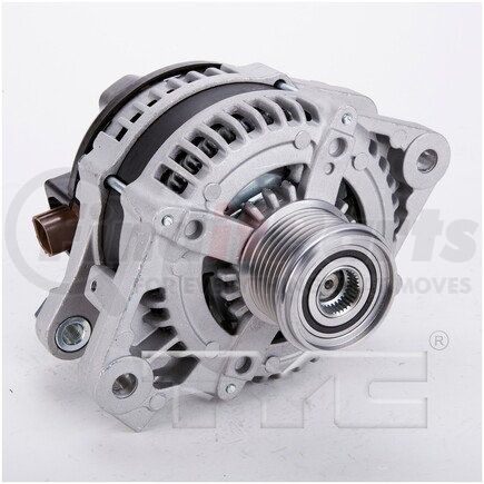 TYC 2-11196 ALTERNATOR