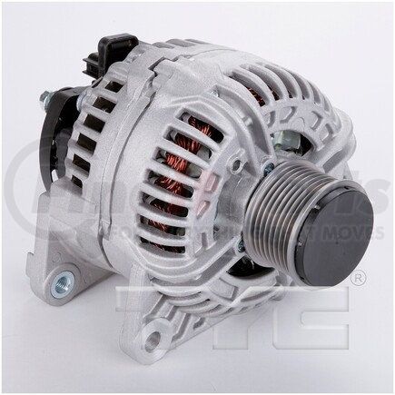 TYC 2-11239 Alternator