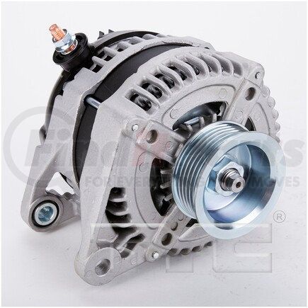 TYC 2-11240-3 Alternator