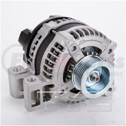 TYC 2-11250 Alternator