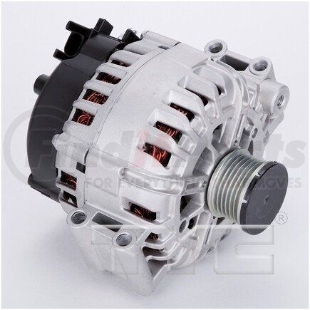 TYC 2-11260 Alternator