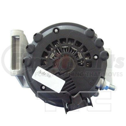 TYC 2-11265 Alternator